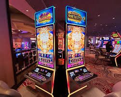 mm slots Online ကာစီနို Baccarat ဂိမ်း မြန်မာ