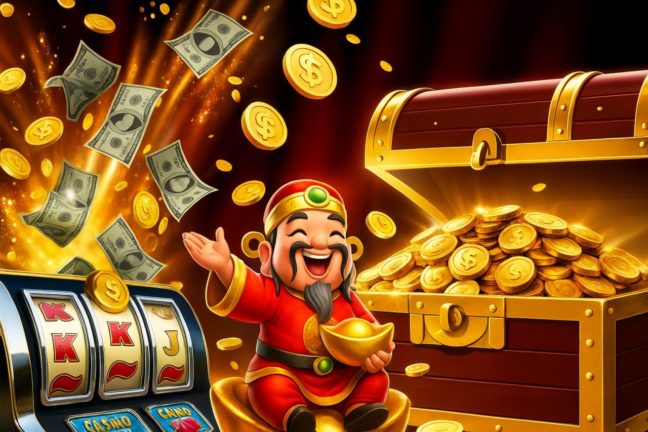 mm slots ပလက်ဖောင်းဝန်ဆောင်မှုများ