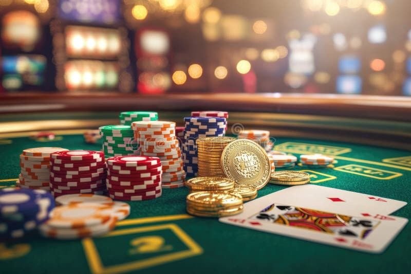 Live Casino ဂိမ်းများ