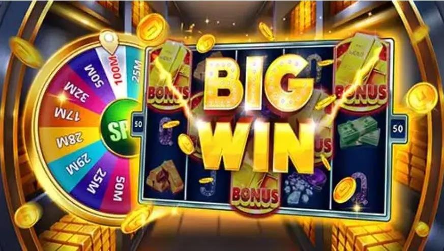 mm slots ဂိမ်းလော်ဘီ Slots Live Casino Sportsbook ဂိမ်းများ