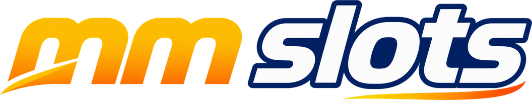 mm slots Logo